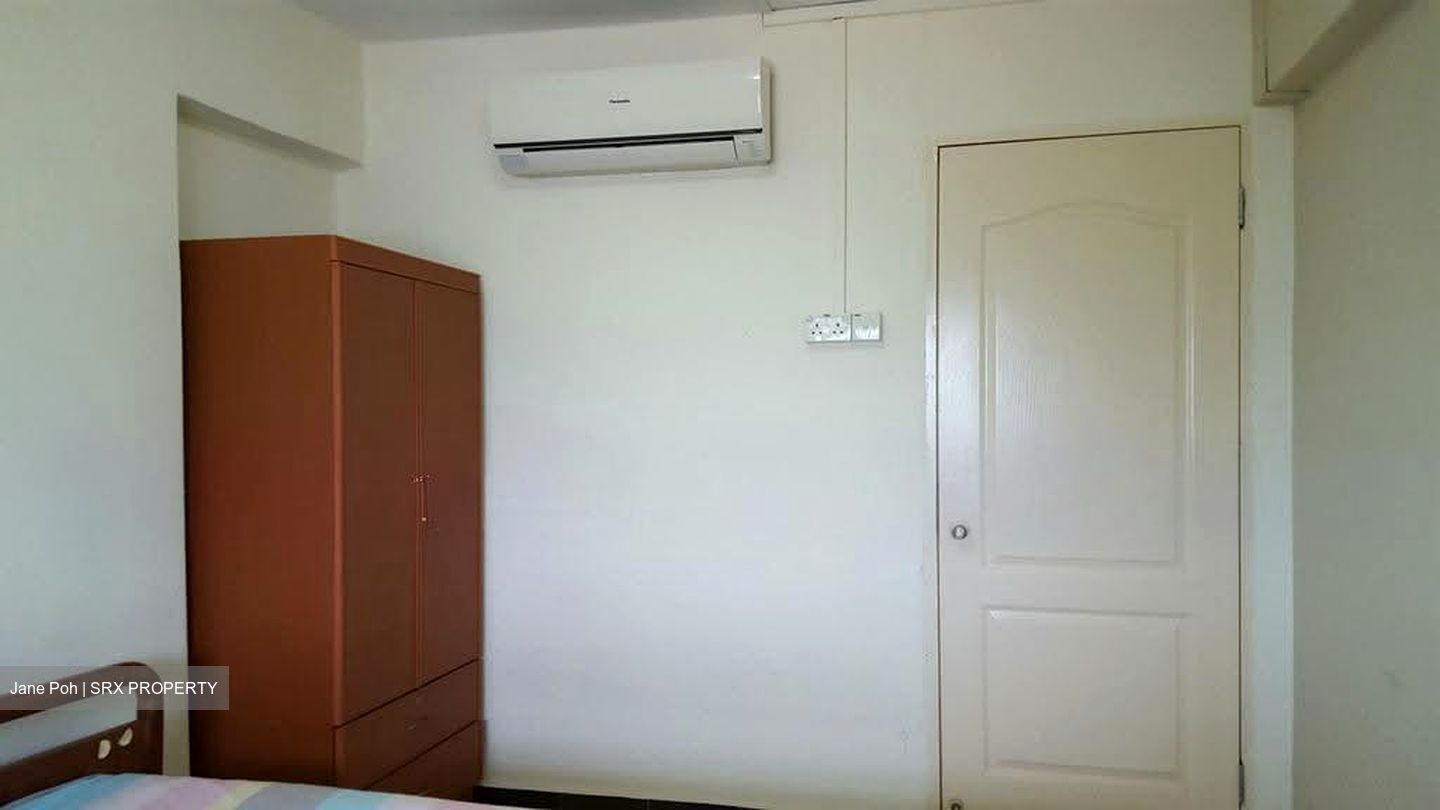 Blk 602 Clementi West Street 1 (Clementi), HDB 3 Rooms #638607581